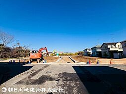 八王子市弐分方町10期　A号棟