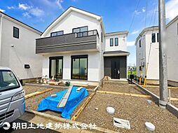 八王子市弐分方町10期 B号棟