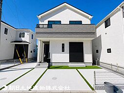 八王子市弐分方町10期 F号棟