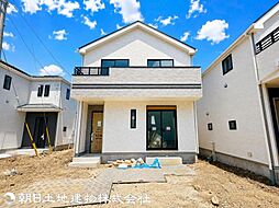 八王子市弐分方町10期　F号棟