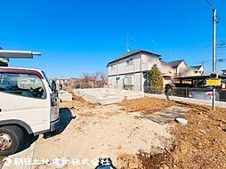 八王子市弐分方町10期　G号棟