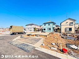 八王子市弐分方町10期　H号棟