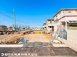 八王子市弐分方町10期　J号棟