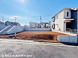 八王子市石川町　B区画
