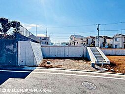 八王子市石川町　A区画