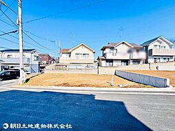 八王子市石川町　E区画