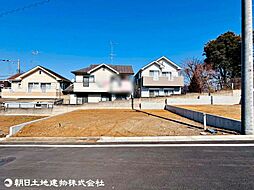 八王子市石川町　F区画