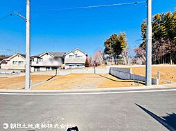 八王子市石川町　G区画