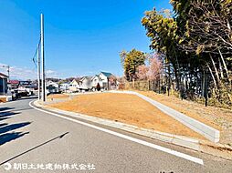 八王子市石川町　H区画