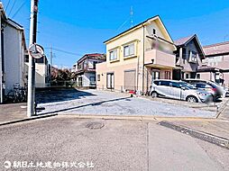八王子市大和田町5丁目