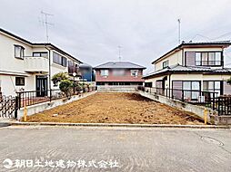 八王子市元八王子町2丁目