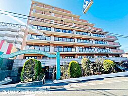 グランシティ八王子北野