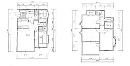 八王子市左入町