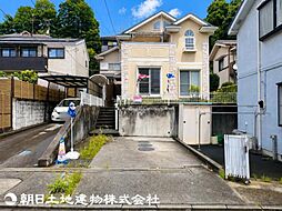 八王子市左入町