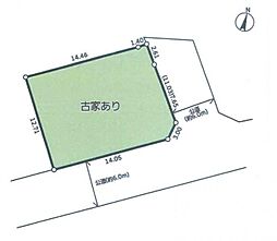 八王子市北野台4丁目