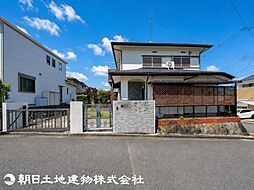 八王子市北野台4丁目