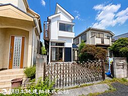 八王子市野上町5丁目