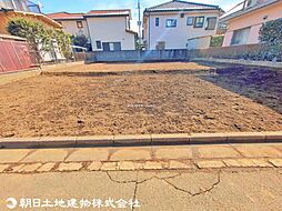 日野市東平山2丁目　A号棟