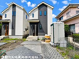 日野市東平山2丁目 A号棟