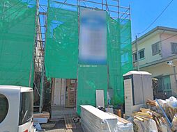 日野市東平山2丁目　A号棟