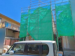 日野市東平山2丁目　B号棟