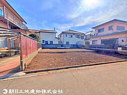 日野市東平山2丁目　B号棟