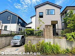 八王子市西片倉