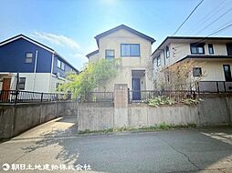 八王子市西片倉