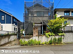 八王子市西片倉