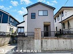 八王子市西片倉