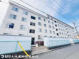 カミュ八王子B棟