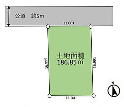 八王子市元八王子町3丁目