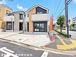 八王子市元本郷町11期 2号棟