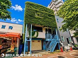 八王子市上野町