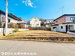 八王子市西寺方町