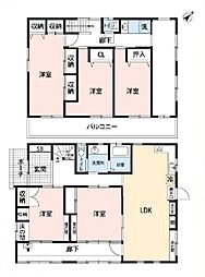 八王子市散田町3丁目