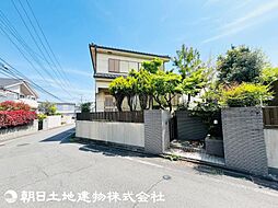 八王子市散田町3丁目
