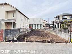 八王子市台町13期