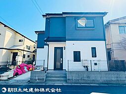 八王子市散田町3丁目