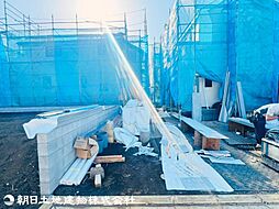 八王子市散田町4丁目　C号棟