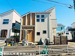 八王子市楢原町