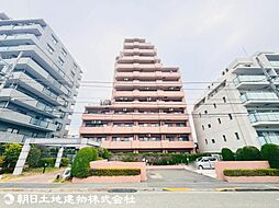クリオ北野壱番館