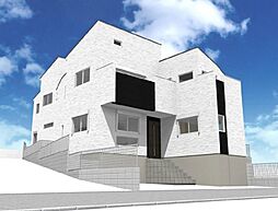 日野市東豊田152　1号棟