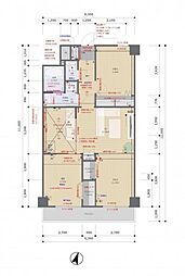 ストーク八王子