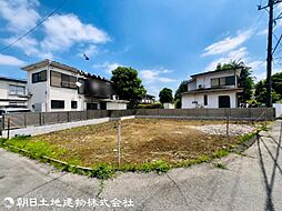 八王子市長沼町