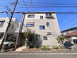 日野市万願寺2丁目
