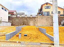 日野市大坂上3丁目　2号棟