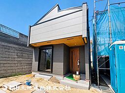 日野市大坂上3丁目 2号棟