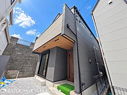 日野市大坂上3丁目 2号棟