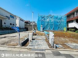 日野市大坂上3丁目　2号棟
